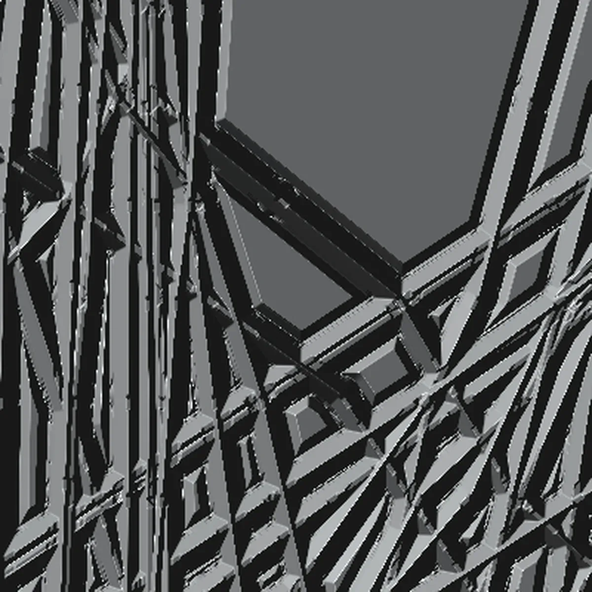 cut-relief