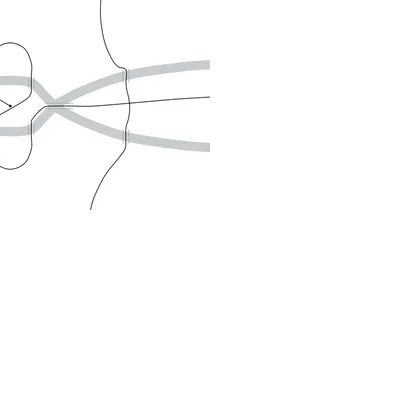 《ケーニヒスベルク》一筆書きと覚書