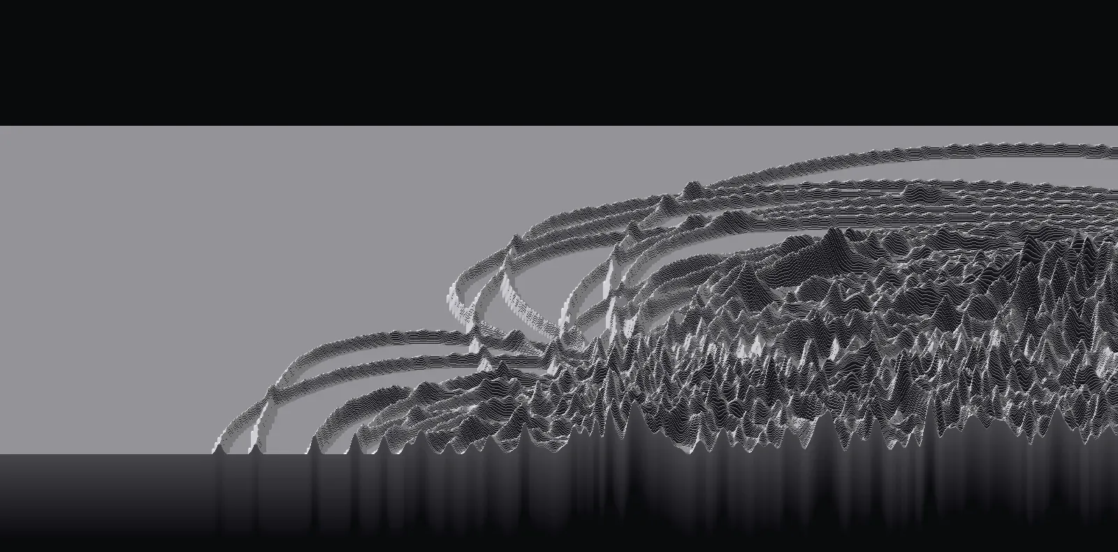 10日後の40x28mm立体