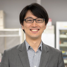 Yoshiho Ikeuchi