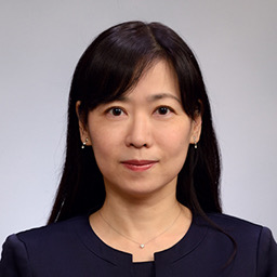 Hiroko Shimada