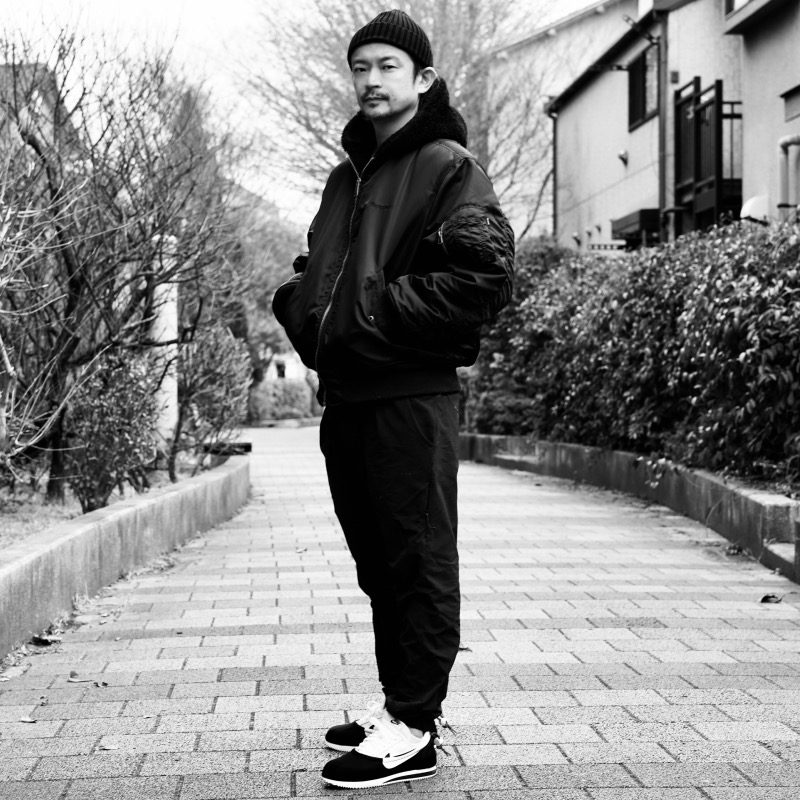 真鍋大度