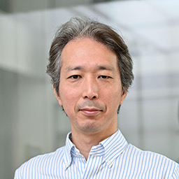 高橋 宏知