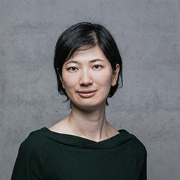 小川 絵美子