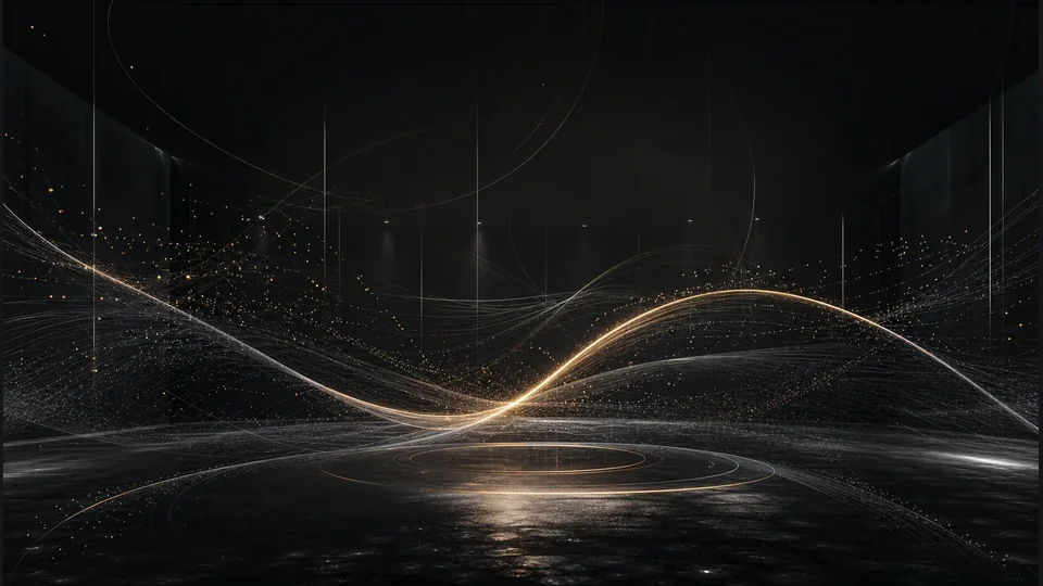 Conducting the Space