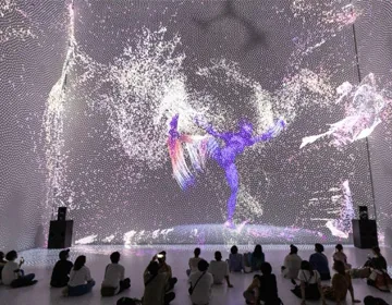 Curatorial Note by Kazunao Abe
