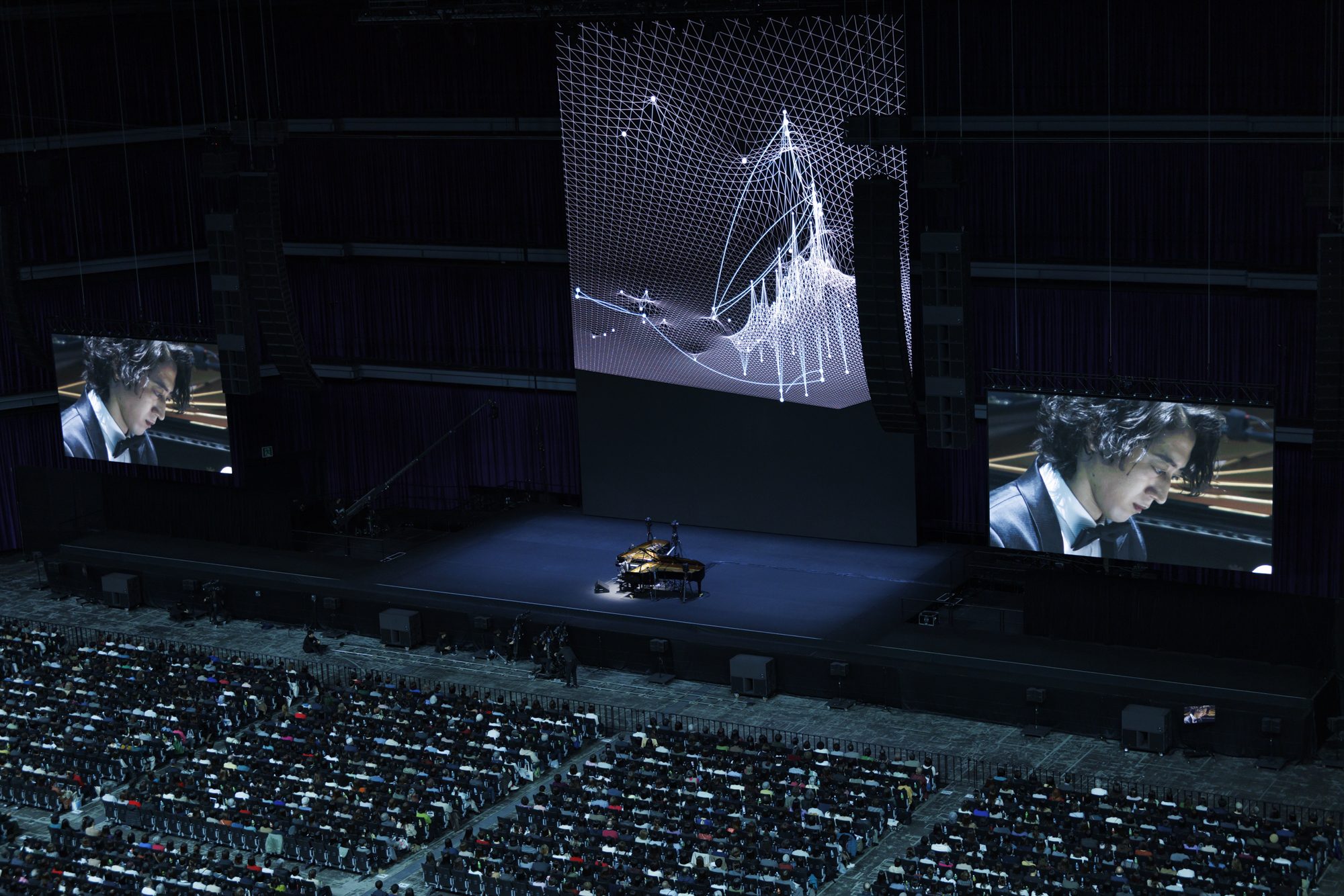 Hayato Sumino Klassik Arena photo 4