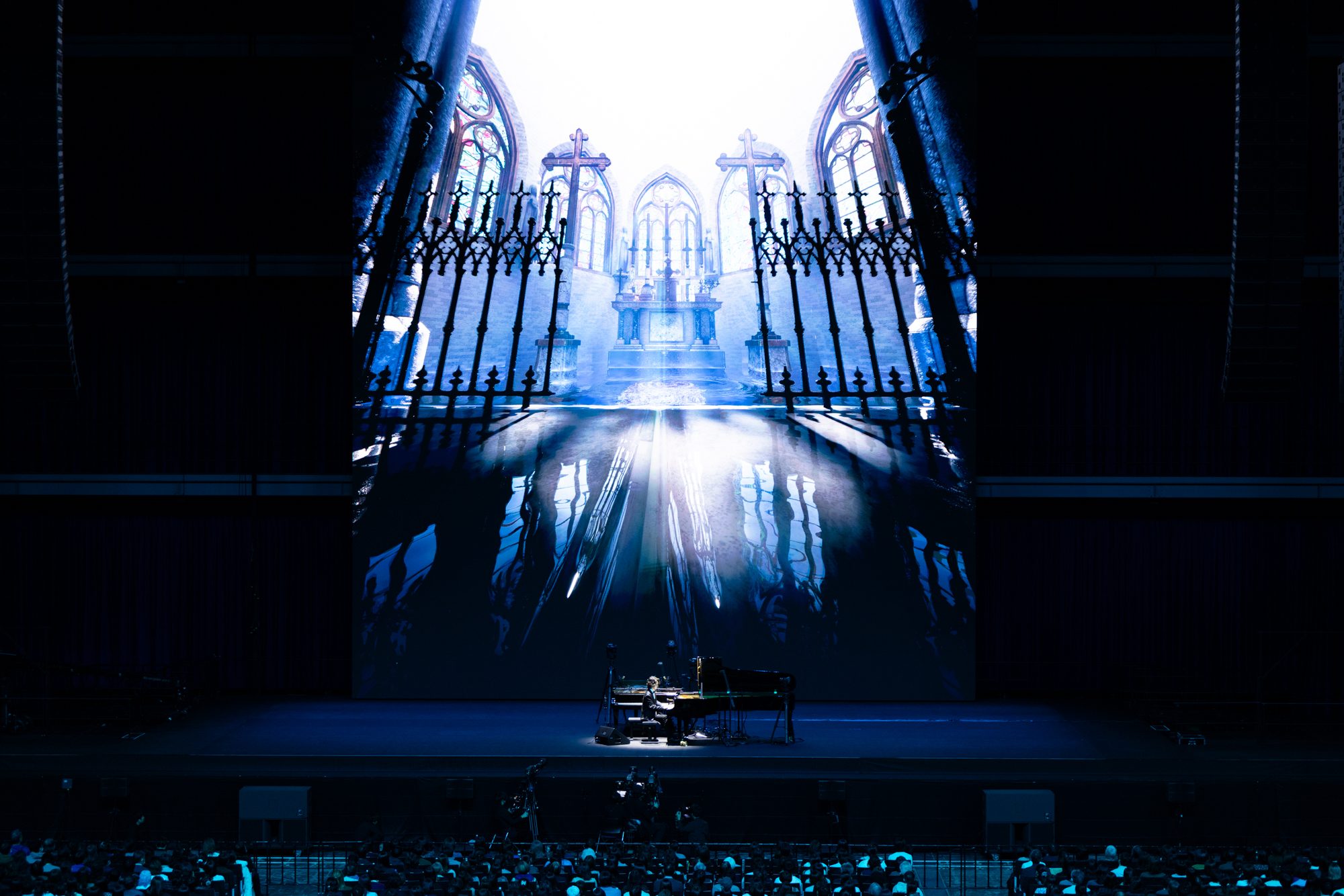 Hayato Sumino Klassik Arena photo 2