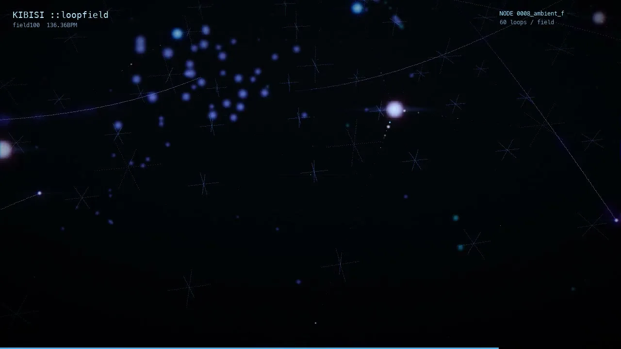 field render frame