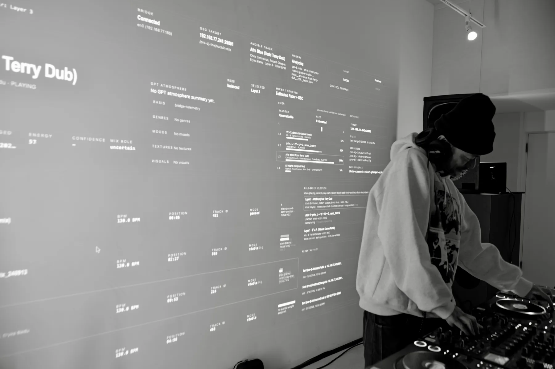 Event deployment photo 1