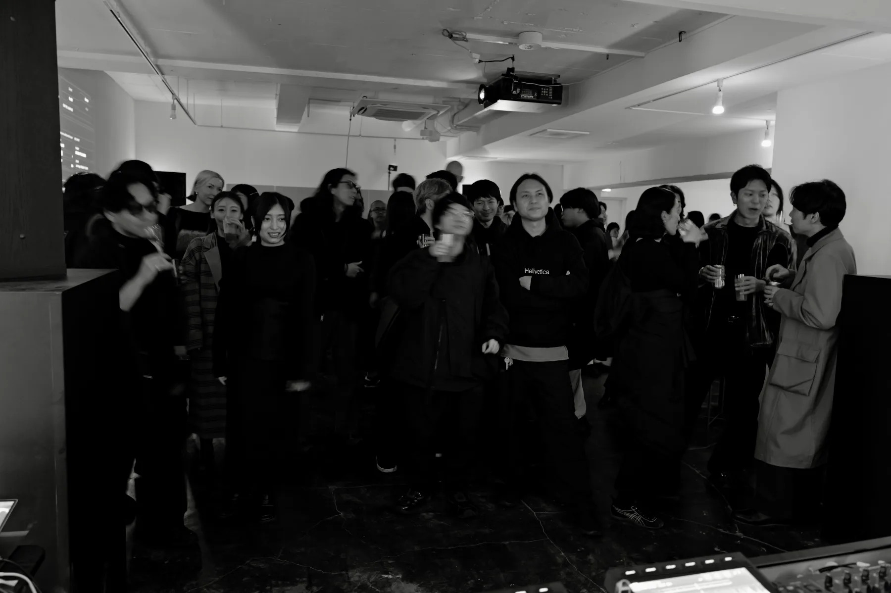 Event deployment photo 2