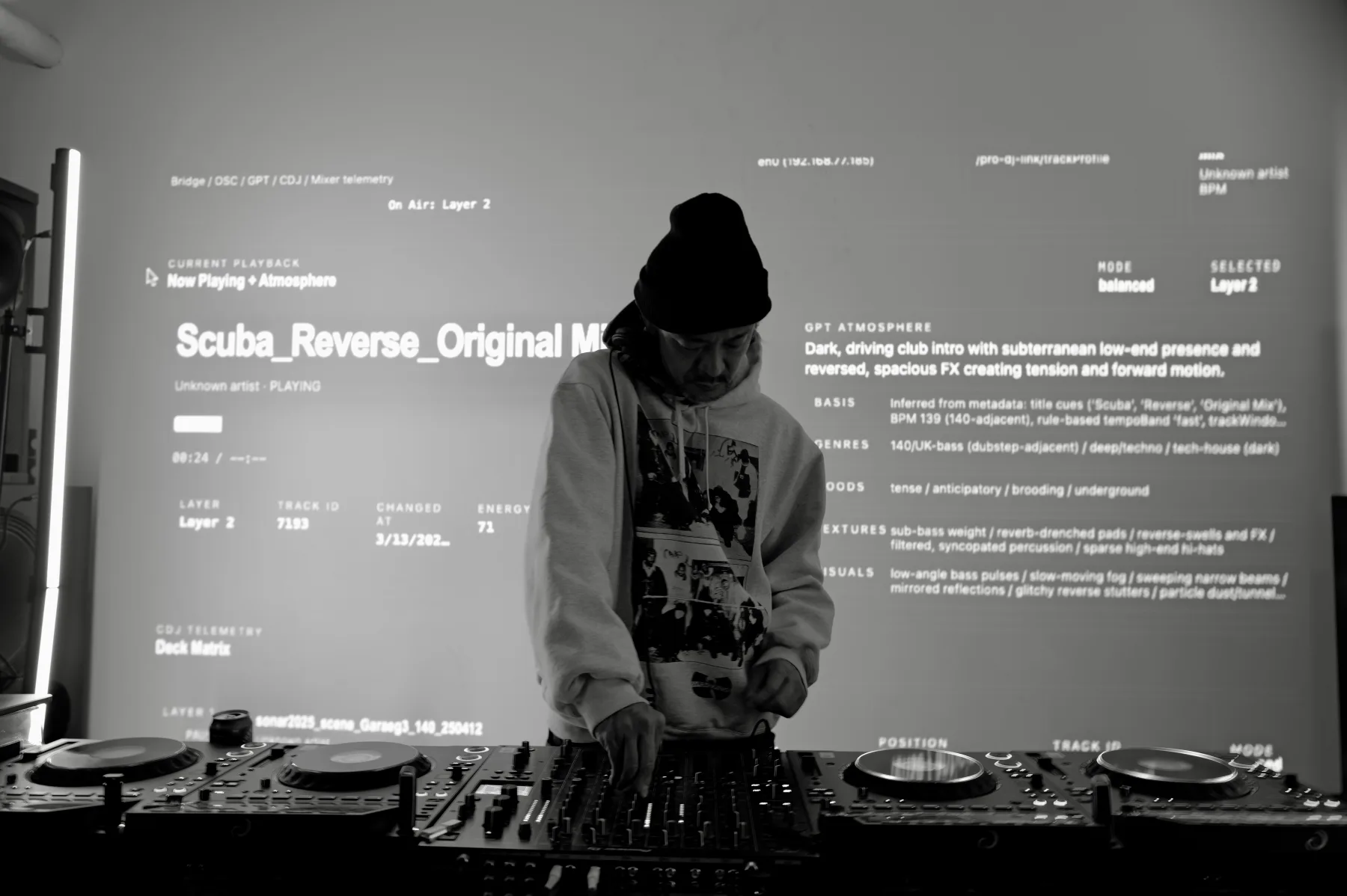 Event deployment photo 3