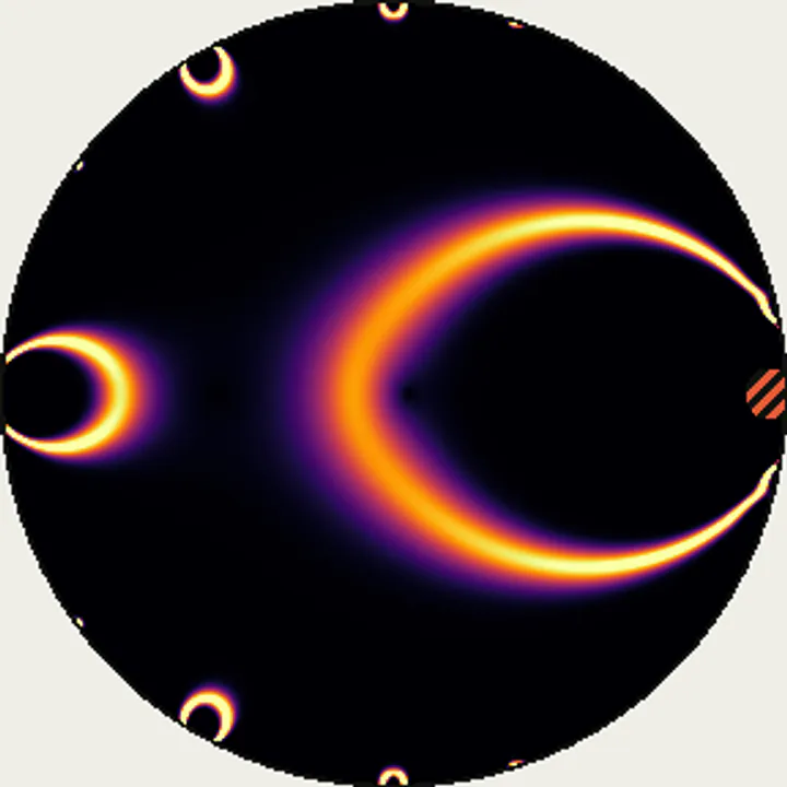 No. 03 Normalized derivative field / ラマヌジャンのデルタ関数とタウ関数 正規化微分場