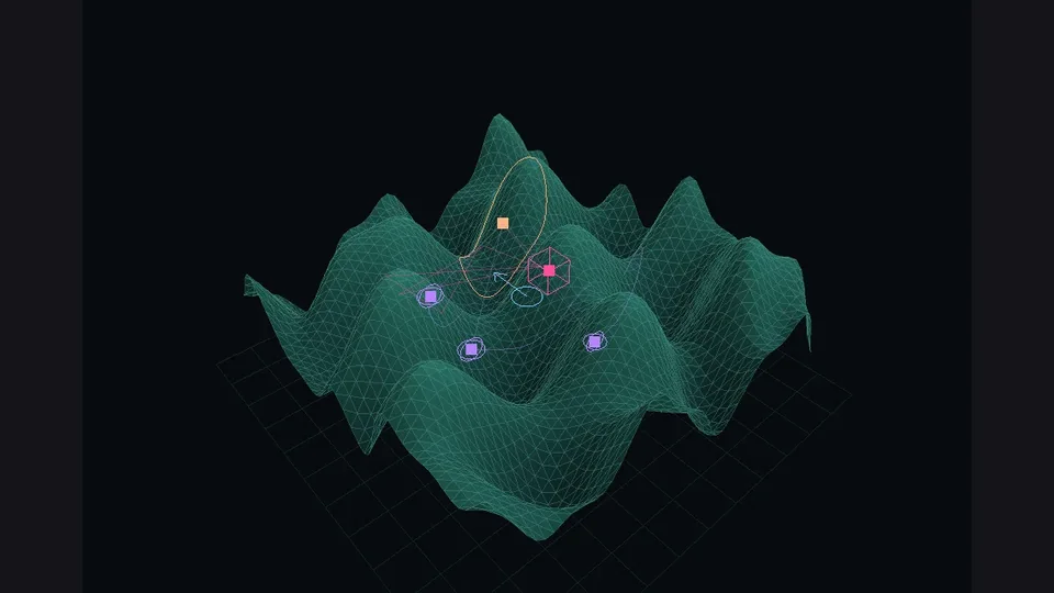 Spatial AV Kit