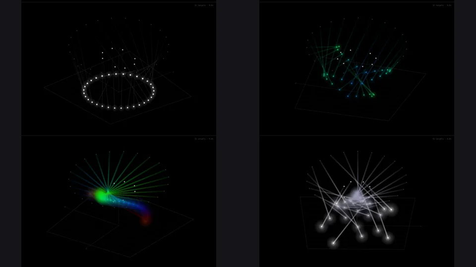 SPOTLIGHT AI