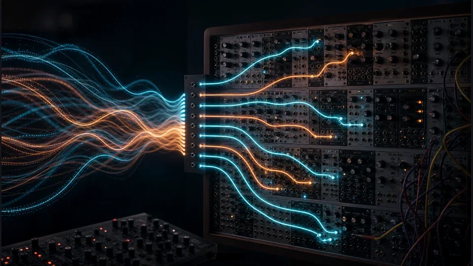 Synth CV AI