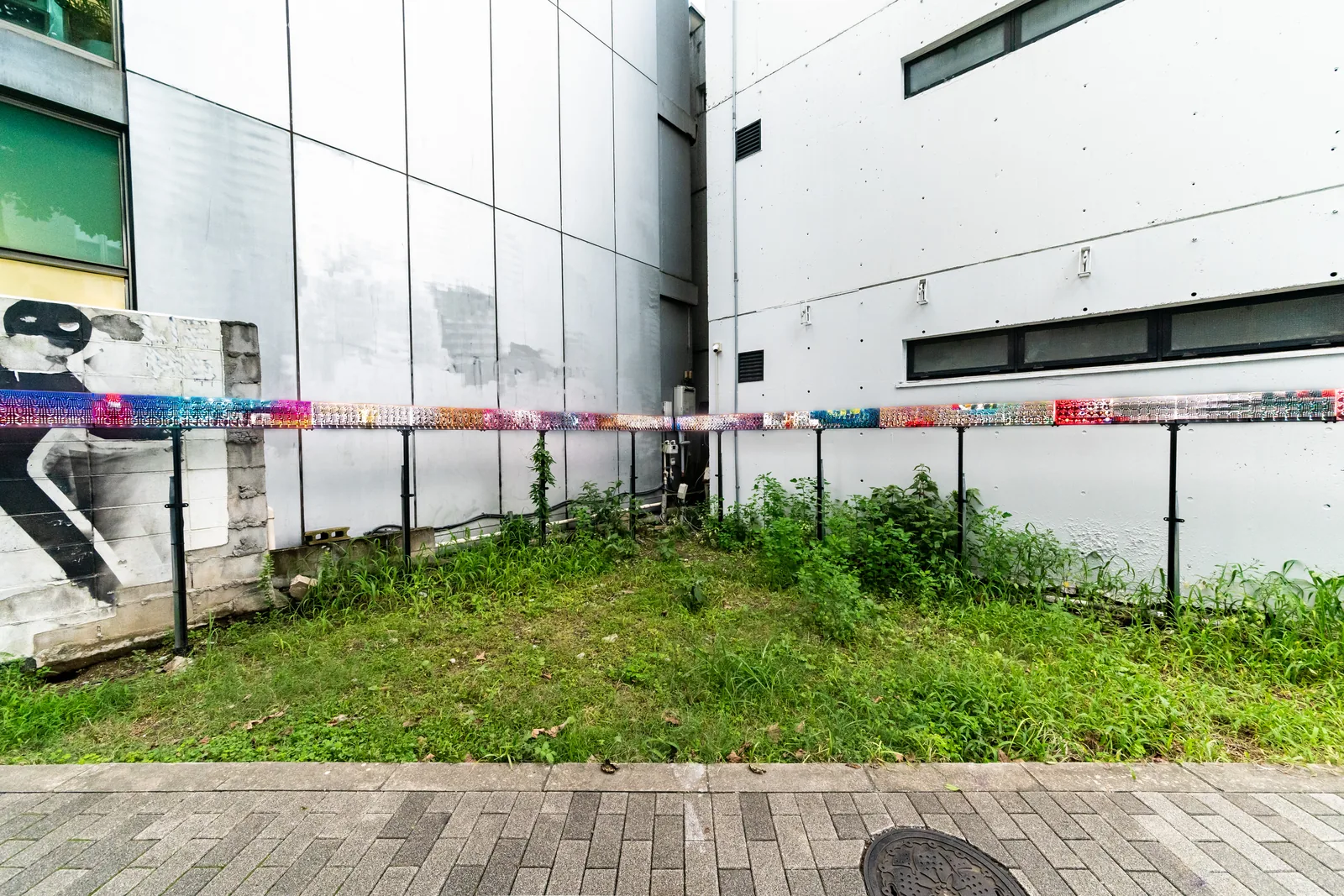 TOKYO 2020-2021 installation view 02