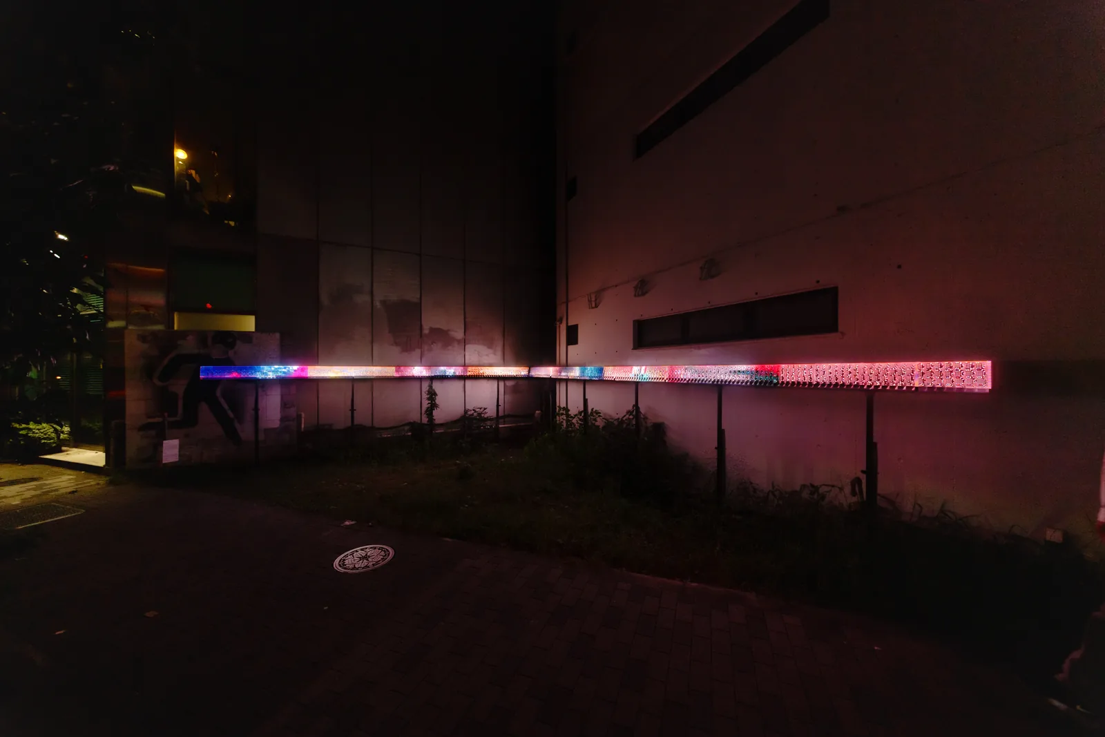 TOKYO 2020-2021 installation view 03